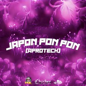 Japon Pon Pon (Afrotech)