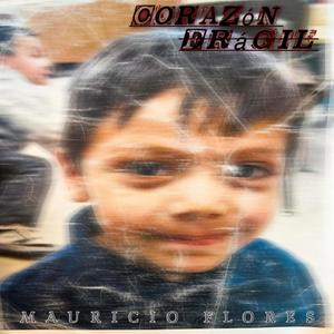 Corazón Frágil(A.H)