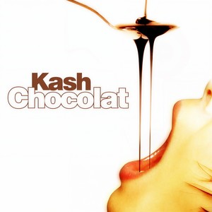Kash - Chocolat (Comic Strip Remix)