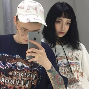 何必执着一张脸