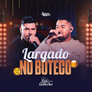 Largado no Boteco