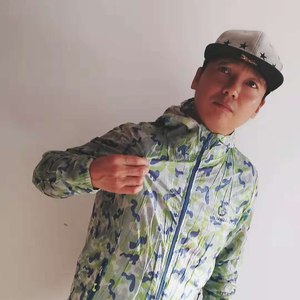 一个人醉 (无和声伴奏|伴奏)