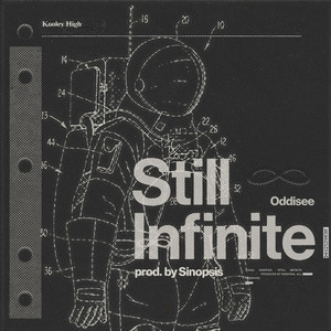 Still Infinite (Redux) [Explicit]