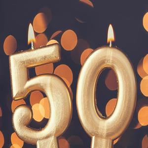 50 Años de Ministerio Pastor Jesús Corzo(Estudio)