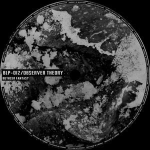 Restless (L184 Remix)