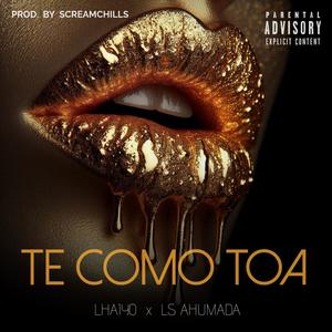 Te como toa (feat. LS Ahumada) [Explicit]