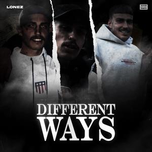 Different ways (Explicit)