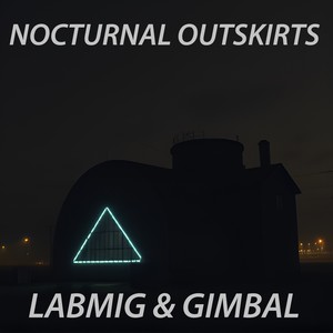 Nocturnal Outskirts