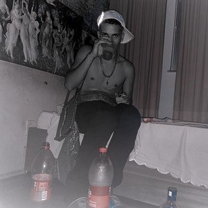 Bandido Gringo (Explicit)