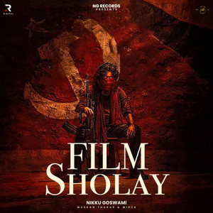 Film Sholay