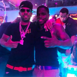 VLive (feat. 2Boy Kev & Toine) (Explicit)