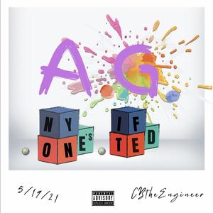 A.nyone's G.ifted (Explicit)