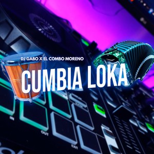 Cumbia Loka