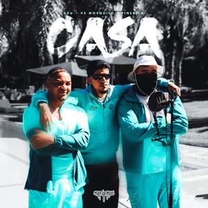 Casa (Explicit)