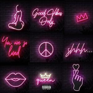 Hush(feat. Meachiano) (Explicit)