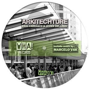 Arkitechture (Original Mix)