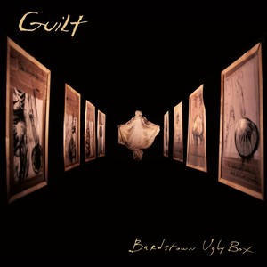 Bardstown Ugly Box (Explicit)