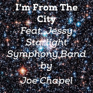 I'm from the City (feat. Jessy)