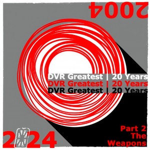 RSTVA_1 (Remastered 2024)