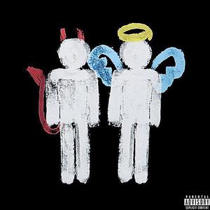 Evil Twins (Ep) [Explicit]