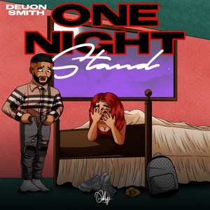 One Night Stand (Explicit)