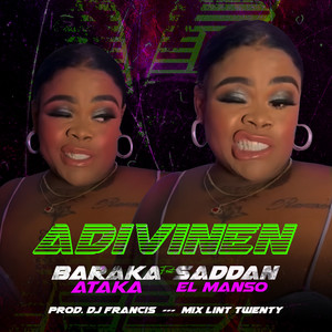 Adivinen (Lint Twenty Remix)