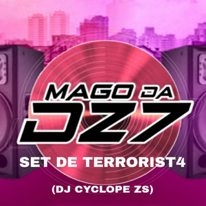 SET DE TERRORIST4 (Explicit)