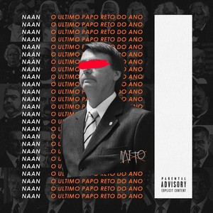 O Último Papo Reto do Ano (Explicit)