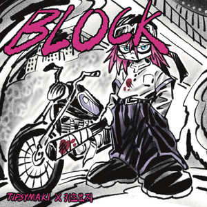 BLOCK! (Feat. 키츠요지)