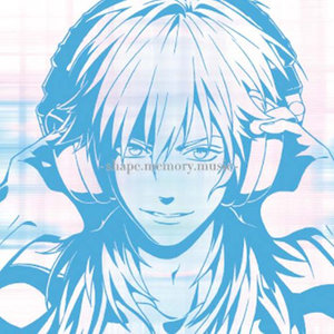 -shape.memory.music- DRAMAtical Murder soundtracks