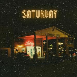 Saturday (feat. Aden)
