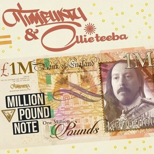 Million Pound Note (Explicit)