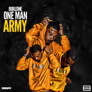 One Man Army (Explicit)