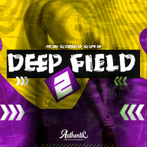 Deep Field 2 (Explicit)