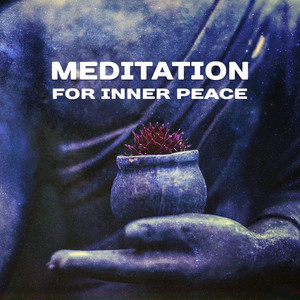 Meditation for Inner Peace – Soothing New Age Songs, Buddha Meditation, Stress Free, Peaceful Note