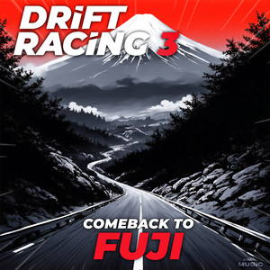 Comeback to Fuji (Drift Racing 3)