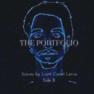 THE PORTFOLIO SIDE B (Original Motion Picture Soundtrack)