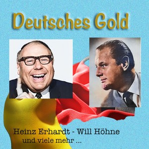 Deutsches Gold