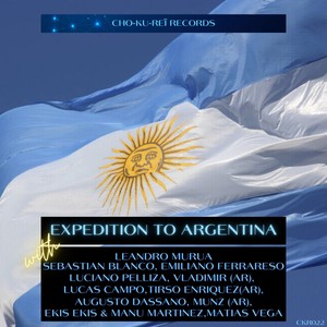 Expedition to Argentina