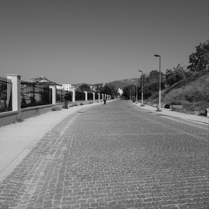 Skalopatia(feat. Dimitra Boulouzou)