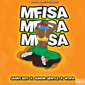 Mfisa (Infravision|Explicit)