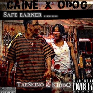 Caine & Odogg (Explicit)