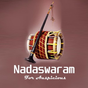 Nadaswaram for Auspicious