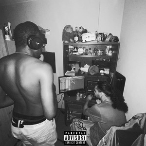 BACK IN THE DAYS (Explicit)
