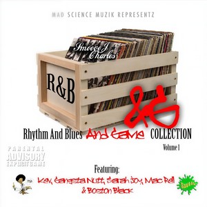 So Deep(feat. Kev) (Explicit)