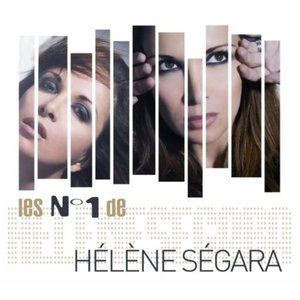 Les N°1 de Hélène Ségara