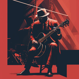 Cool Jazz Lounge Jam