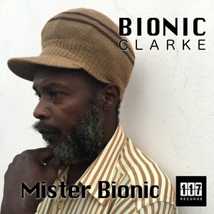 Mr. Bionic (Dub)