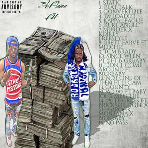 251 Degrees (Explicit)