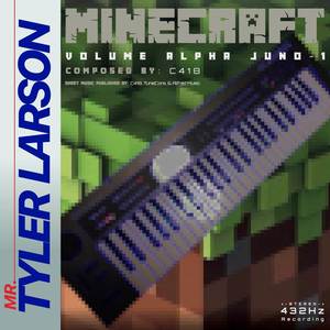 Minecraft, Vol. Alpha Juno-1